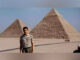 Rajan Hooda, an Indian-origin researcher from the University of Chicago, claims to have cracked the code behind the construction of the Egyptian Pyramids